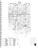 Code 2 - Fairview Township, Clay County 1992